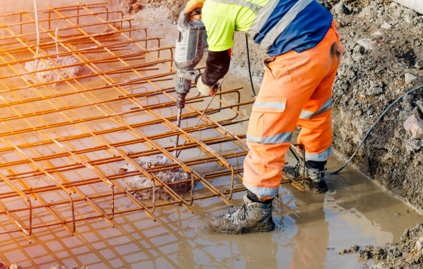 Best Concrete Demolition Services in Mena, AR