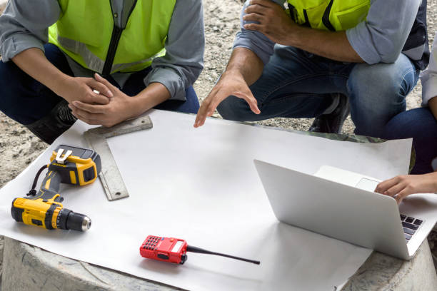 Reliable AR Concrete contractor Solutions